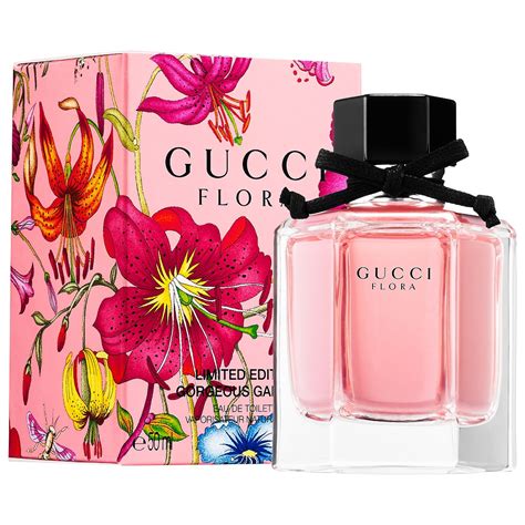 gucci florar